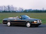 Bentley Azure 1995 года (WW)